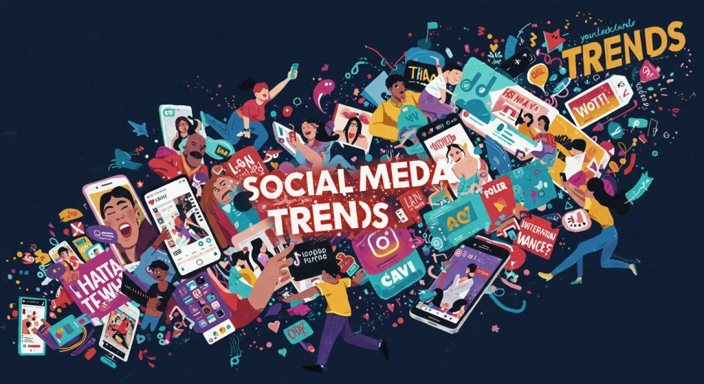 Social Media