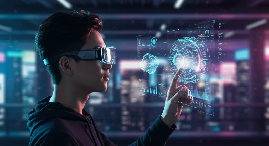 technologies to learn
