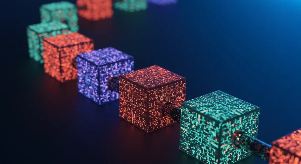 Blockchain Engineering