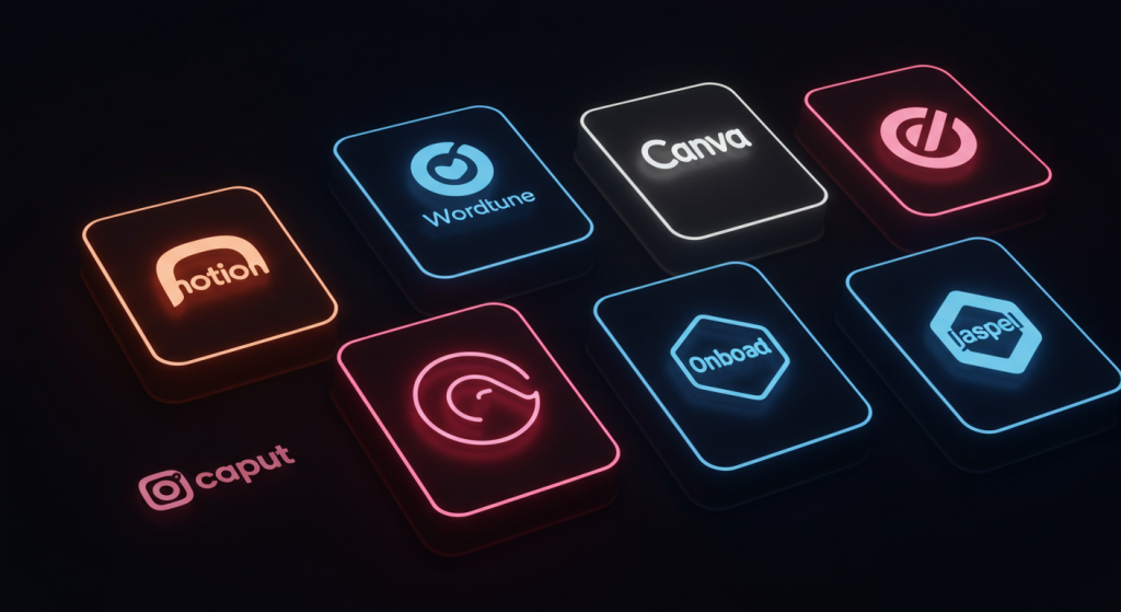 Tools for Social Media Managers