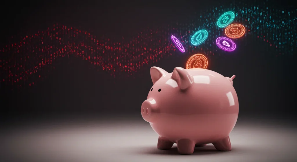passive income ideas