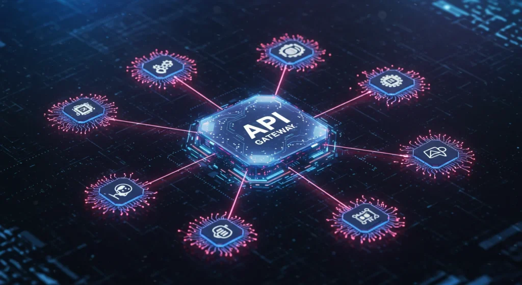 Free AI APIs