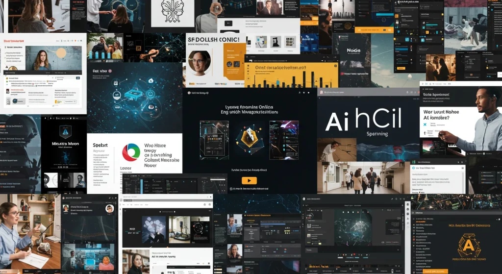 Free AI Courses